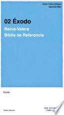 Libro 02 Éxodo