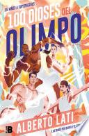 Libro 100 dioses del Olimpo