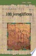 Libro 100 Jeroglíficos