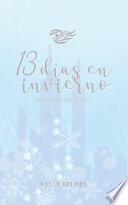 Libro 13 días en invierno