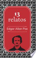 Libro 13 Relatos