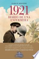 Libro 1921, diario de una enfermera