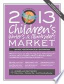 Libro 2013 Children's Writer's & Illustrator's Market
