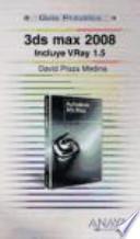 Libro 3DS Max 2008