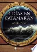 Libro 4 días en catamarán (epub)