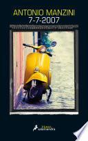 Libro 7-7-2007 (Subjefe Rocco Schiavone 5)