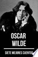 Libro 7 mejores cuentos de Oscar Wilde