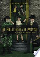 Libro 90 millas hasta el paraíso