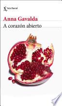 Libro A corazón abierto