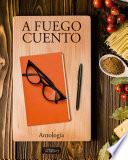 Libro A fuego cuento