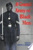 Libro A Grand Army of Black Men