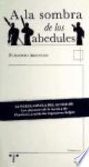 Libro A la sombra de los abedules