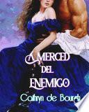 Libro A merced del enemigo