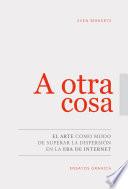 Libro A otra cosa