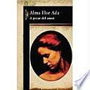 Libro A pesar del amor