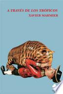 Libro A través de los trópicos