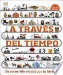 Libro A través del tiempo. Nueva edición