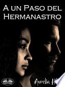 Libro A un paso del hermanastro