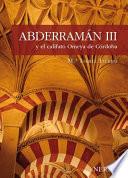 Libro Abderramán III y el califato omeya de Córdoba