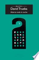 Libro Abierto Toda La Noche