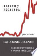 Libro Abismo y Escalada