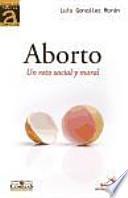 Libro Aborto