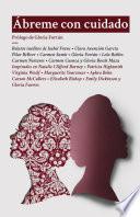 Libro Ábreme con cuidado