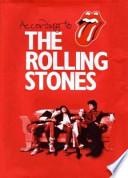 Libro According to the Rolling Stones