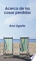 Libro Acerca de las cosas perdidas
