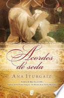 Libro Acordes de seda
