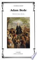Libro Adam Bede