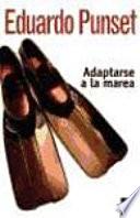 Libro Adaptarse a la marea