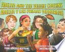 Libro Adelita Y Las Verduritas Primas