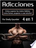 Libro Adicciones