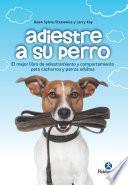 Libro Adiestre a su perro