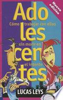 Libro Adolescentes