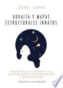 Libro Advaita y Mapas estructurales innatos