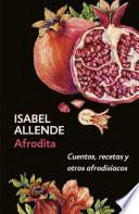 Libro Afrodita