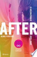 Libro After. Almas perdidas (Serie After 3) Edición sudamericana