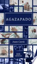 Libro Agazapado