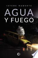 Libro Agua y Fuego