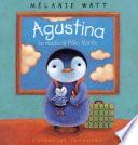 Libro Agustina