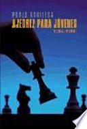 Libro Ajedrez para jóvenes