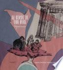 Libro Al borde de una nube Dibujando sueños