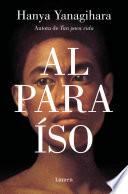 Libro Al paraiso / To Paradise