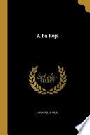 Libro Alba Roja