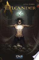 Libro Alcander