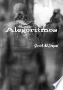 Libro Alegoritmos