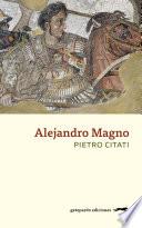 Libro Alejandro Magno