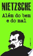 Libro Além do bem e do mal